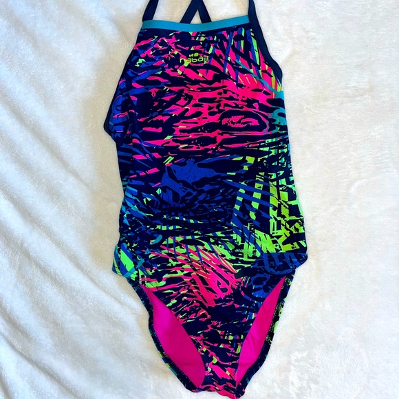 Nabaiji Swimsuit - Picture 1 of 3